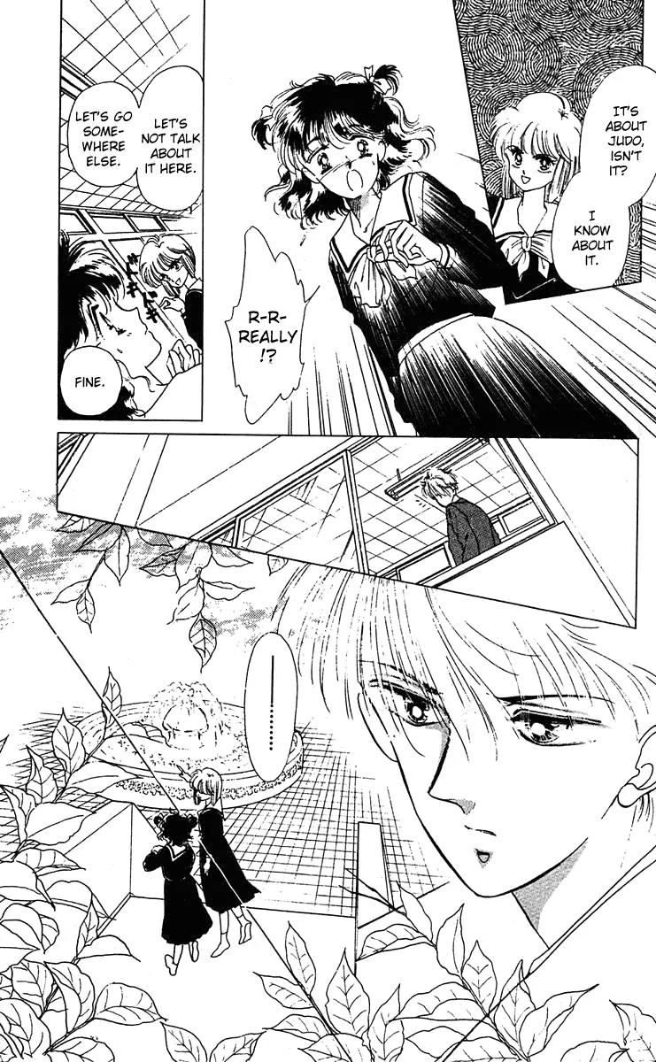 Princess Army Chapter 1.0 page 78 - Vol.1 Chapter 0