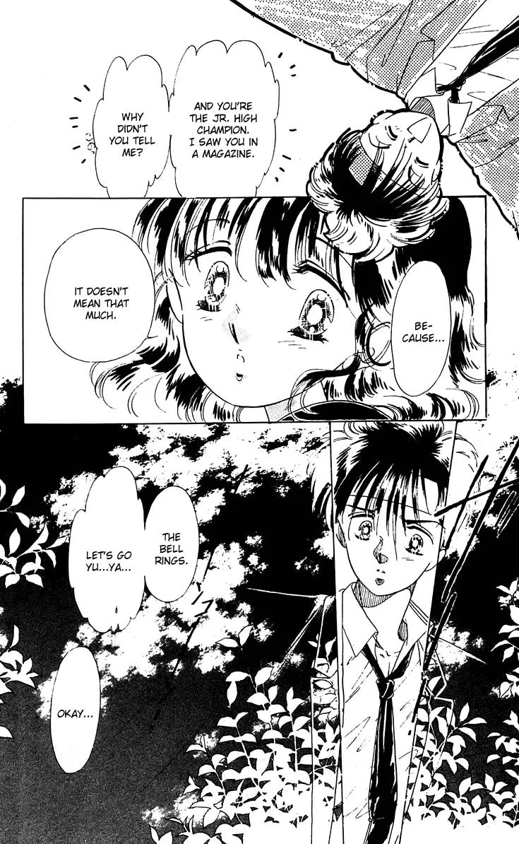 Princess Army Chapter 1.0 page 87 - Vol.1 Chapter 0