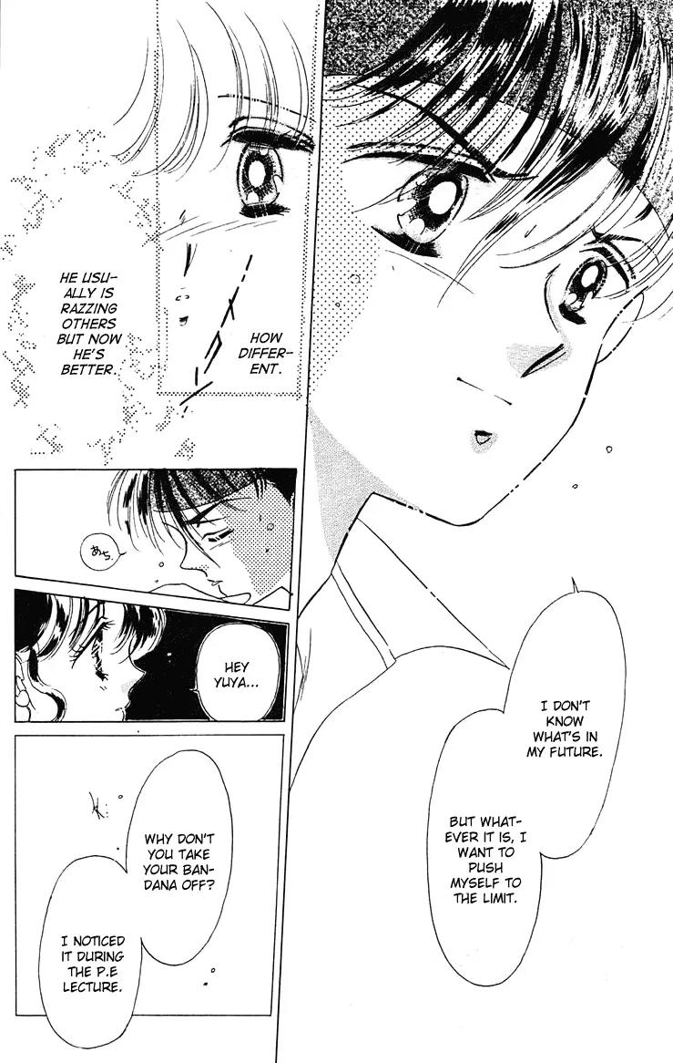Princess Army Chapter 1.0 page 95 - Vol.1 Chapter 0