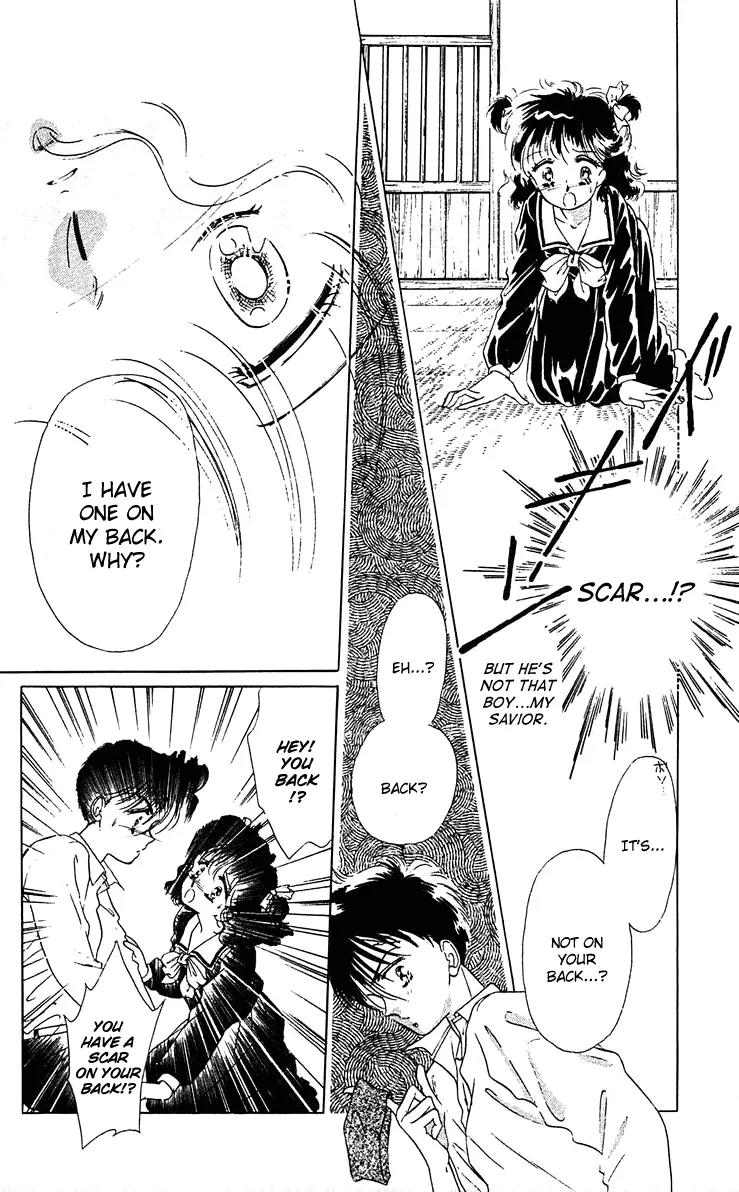 Princess Army Chapter 1.0 page 97 - Vol.1 Chapter 0