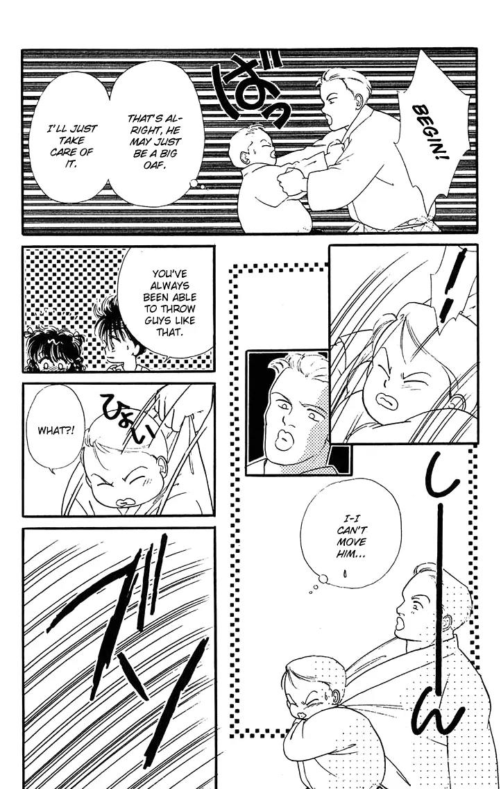 Princess Army Chapter 2.0 page 104 - Vol.2 Chapter 0