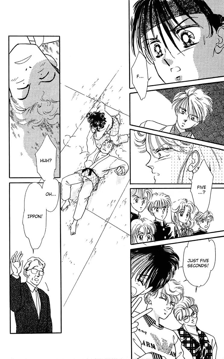 Princess Army Chapter 2.0 page 110 - Vol.2 Chapter 0