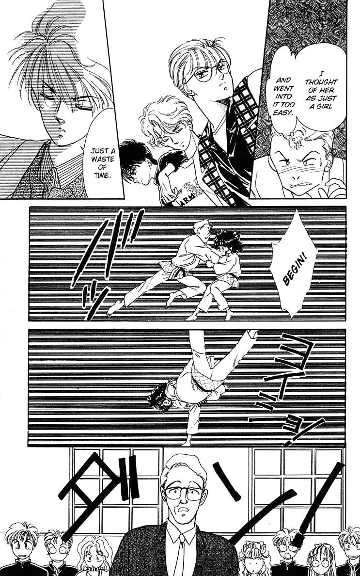 Princess Army Chapter 2.0 page 113 - Vol.2 Chapter 0