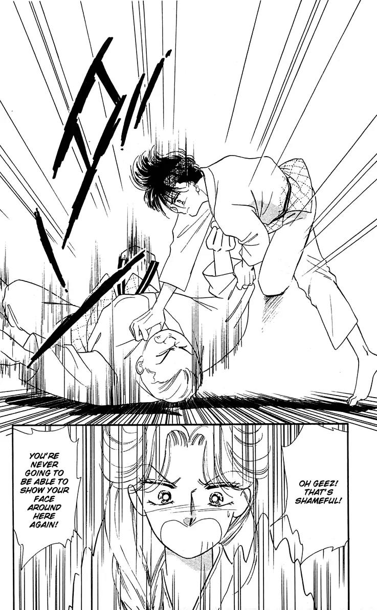 Princess Army Chapter 2.0 page 118 - Vol.2 Chapter 0