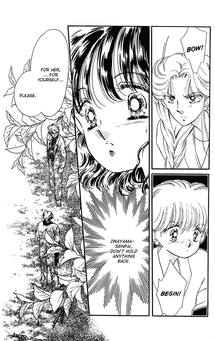 Princess Army Chapter 2.0 page 125 - Vol.2 Chapter 0