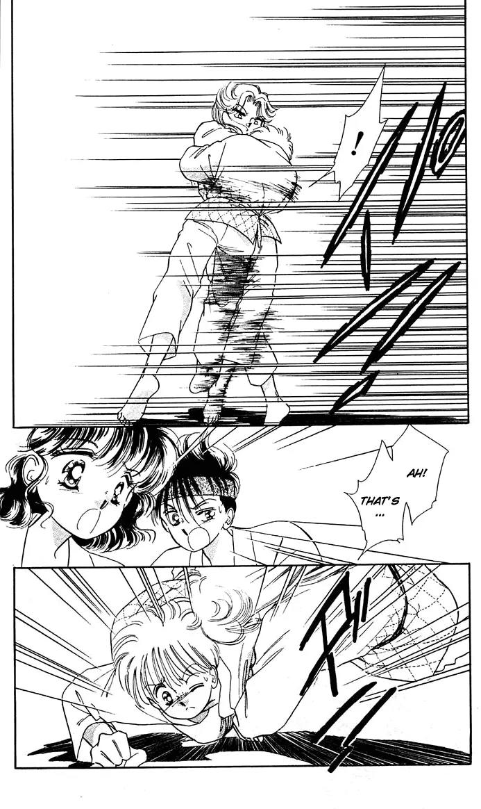 Princess Army Chapter 2.0 page 126 - Vol.2 Chapter 0