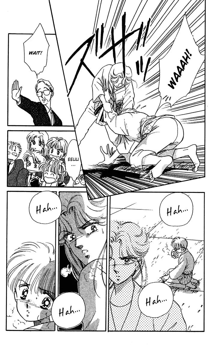 Princess Army Chapter 2.0 page 129 - Vol.2 Chapter 0