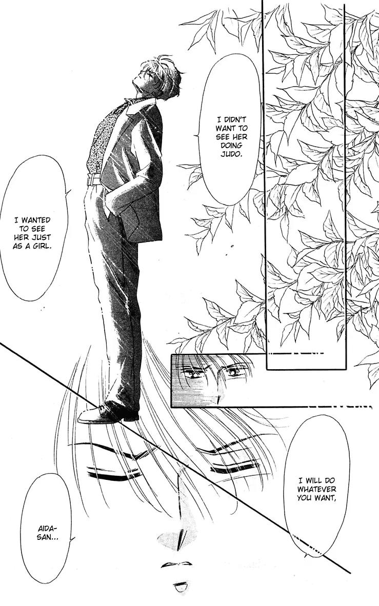 Princess Army Chapter 2.0 page 130 - Vol.2 Chapter 0