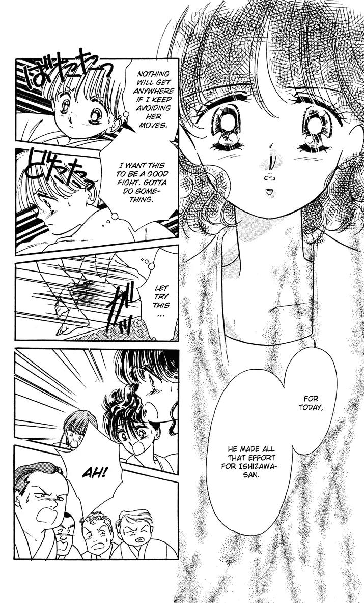 Princess Army Chapter 2.0 page 133 - Vol.2 Chapter 0