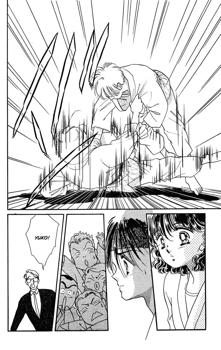 Princess Army Chapter 2.0 page 134 - Vol.2 Chapter 0