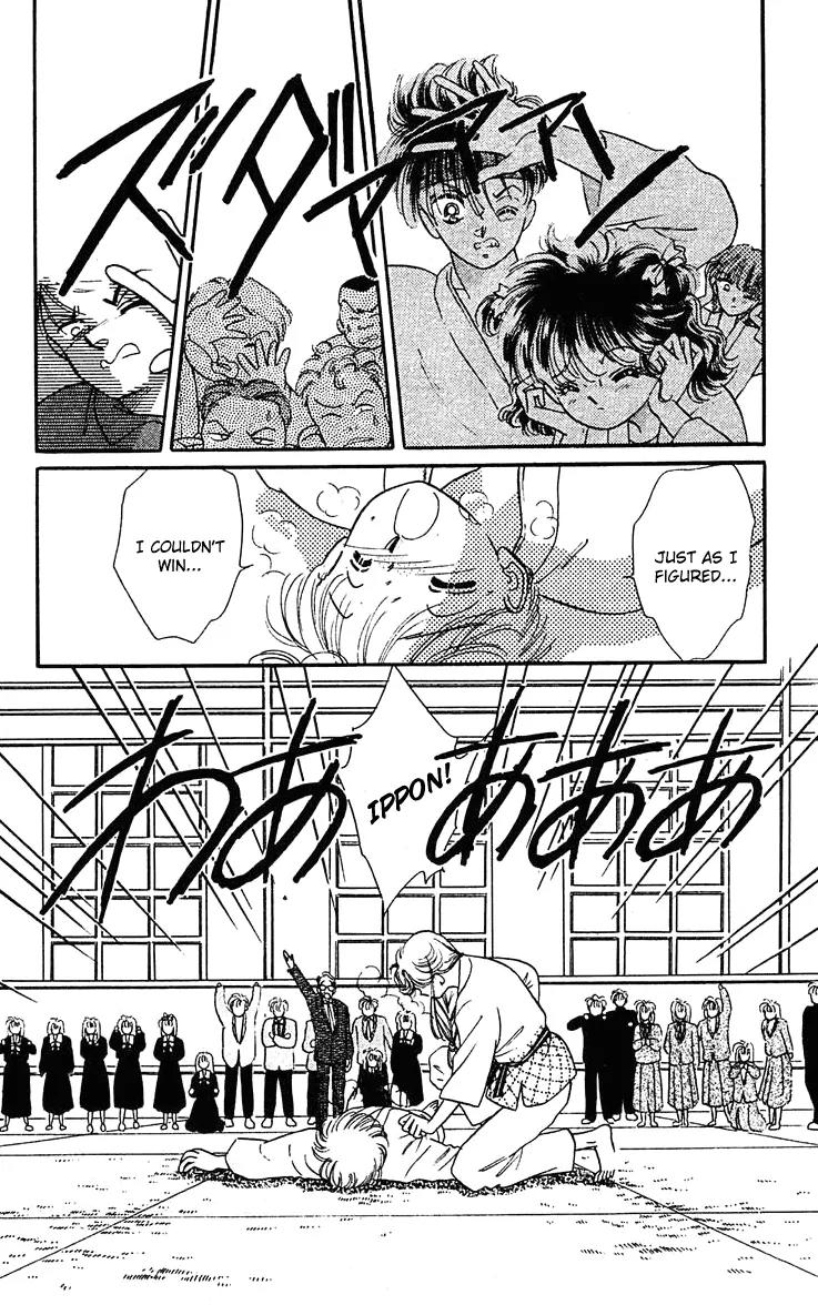 Princess Army Chapter 2.0 page 136 - Vol.2 Chapter 0