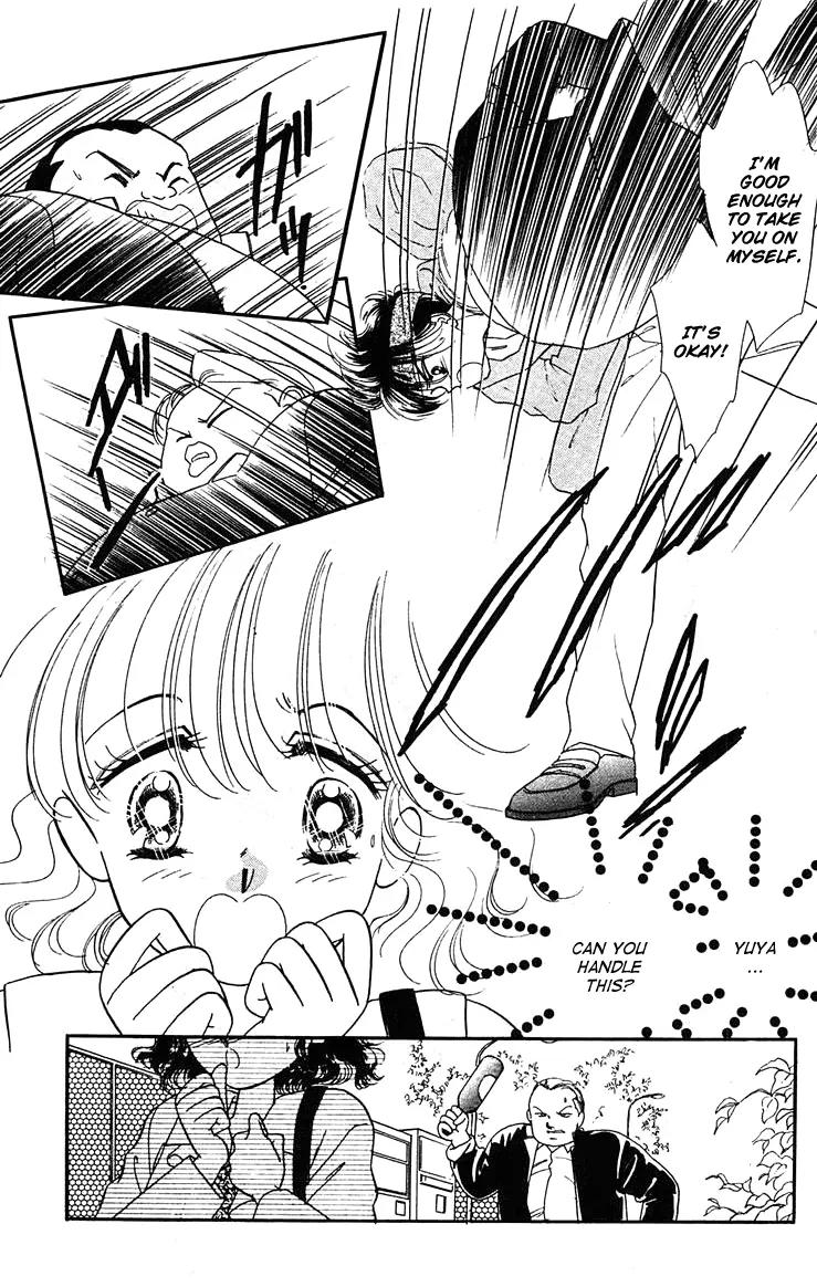Princess Army Chapter 2.0 page 143 - Vol.2 Chapter 0