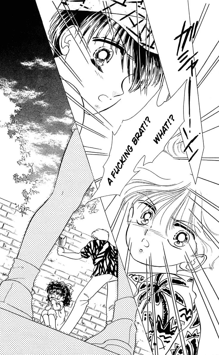 Princess Army Chapter 2.0 page 161 - Vol.2 Chapter 0
