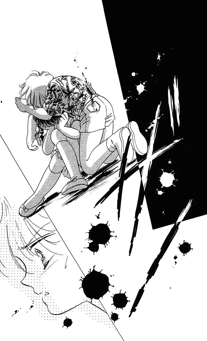 Princess Army Chapter 2.0 page 164 - Vol.2 Chapter 0