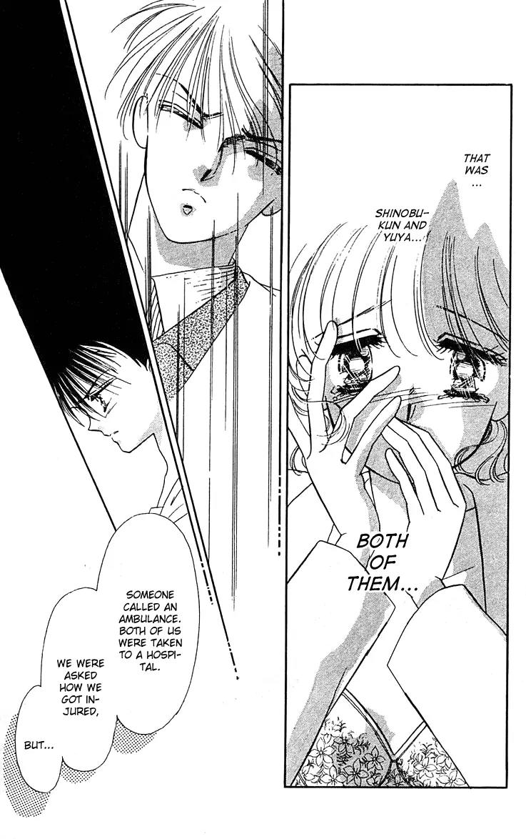 Princess Army Chapter 2.0 page 168 - Vol.2 Chapter 0