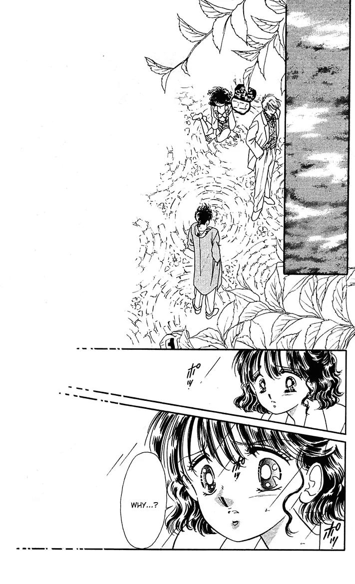 Princess Army Chapter 2.0 page 172 - Vol.2 Chapter 0