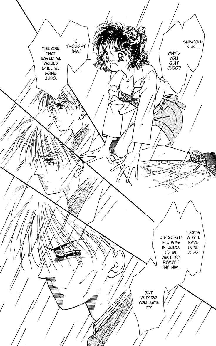 Princess Army Chapter 2.0 page 173 - Vol.2 Chapter 0