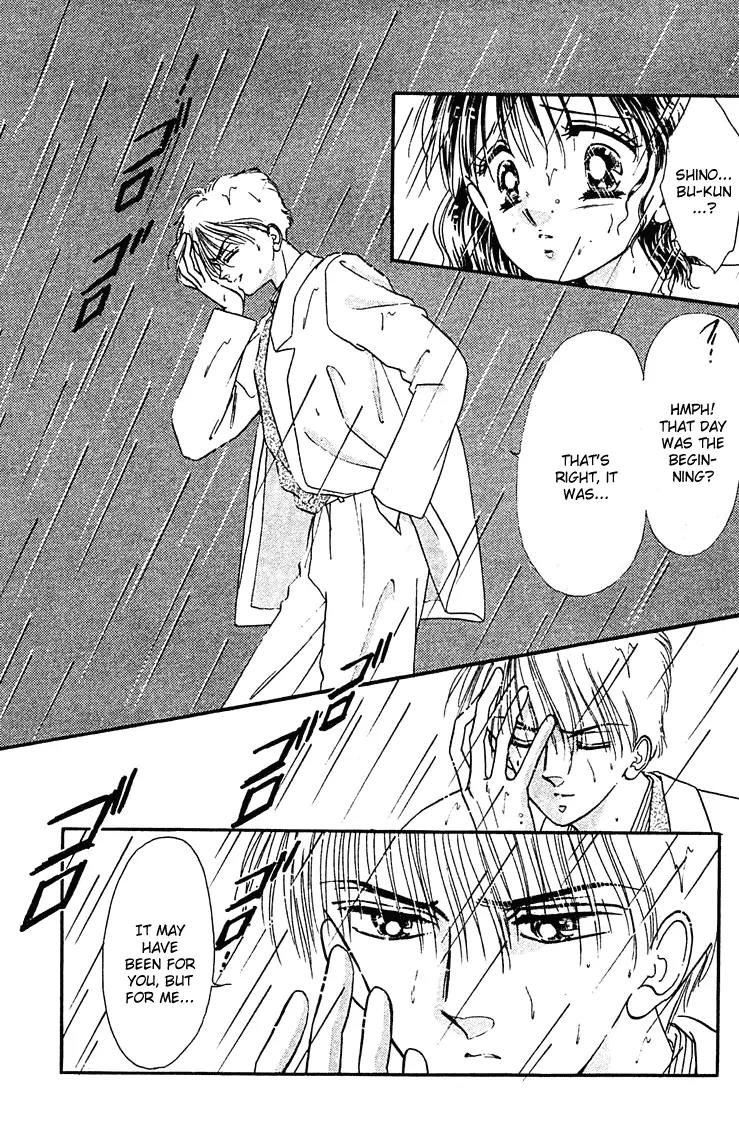 Princess Army Chapter 2.0 page 176 - Vol.2 Chapter 0