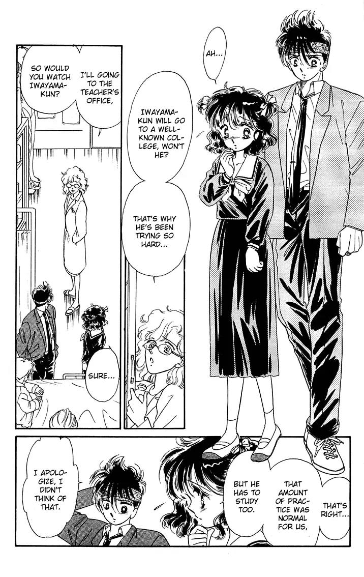 Princess Army Chapter 2.0 page 20 - Vol.2 Chapter 0