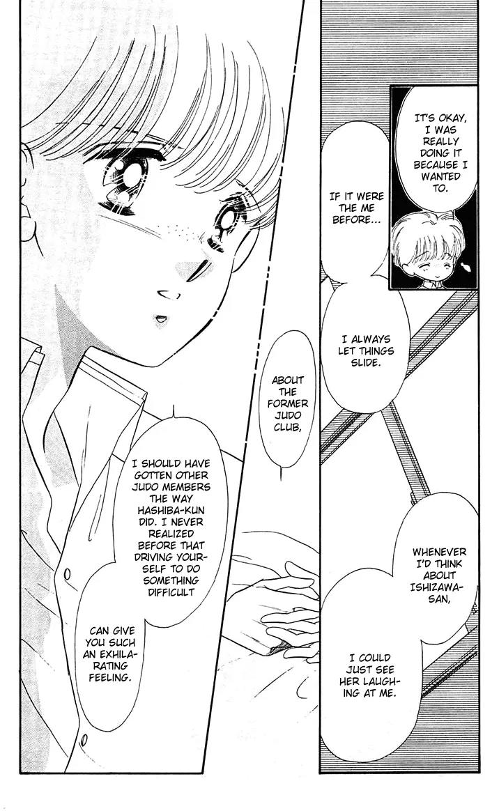 Princess Army Chapter 2.0 page 21 - Vol.2 Chapter 0