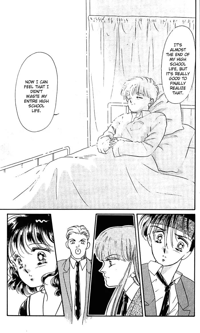Princess Army Chapter 2.0 page 22 - Vol.2 Chapter 0