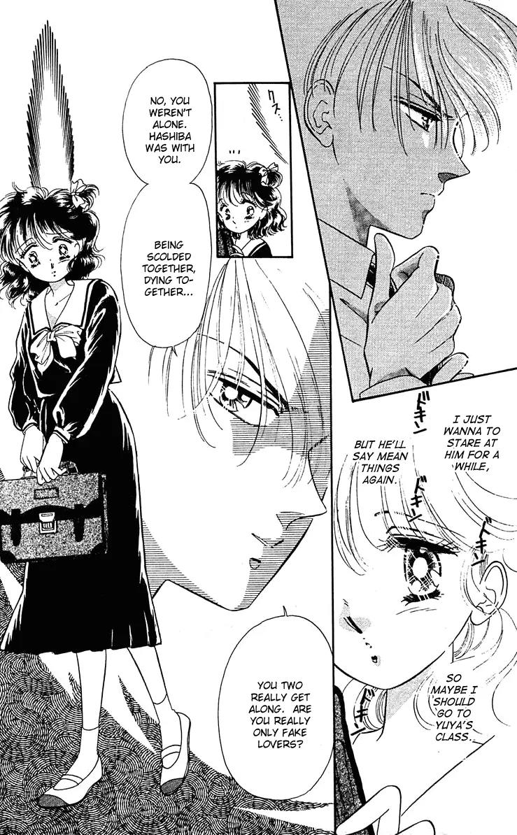 Princess Army Chapter 2.0 page 27 - Vol.2 Chapter 0