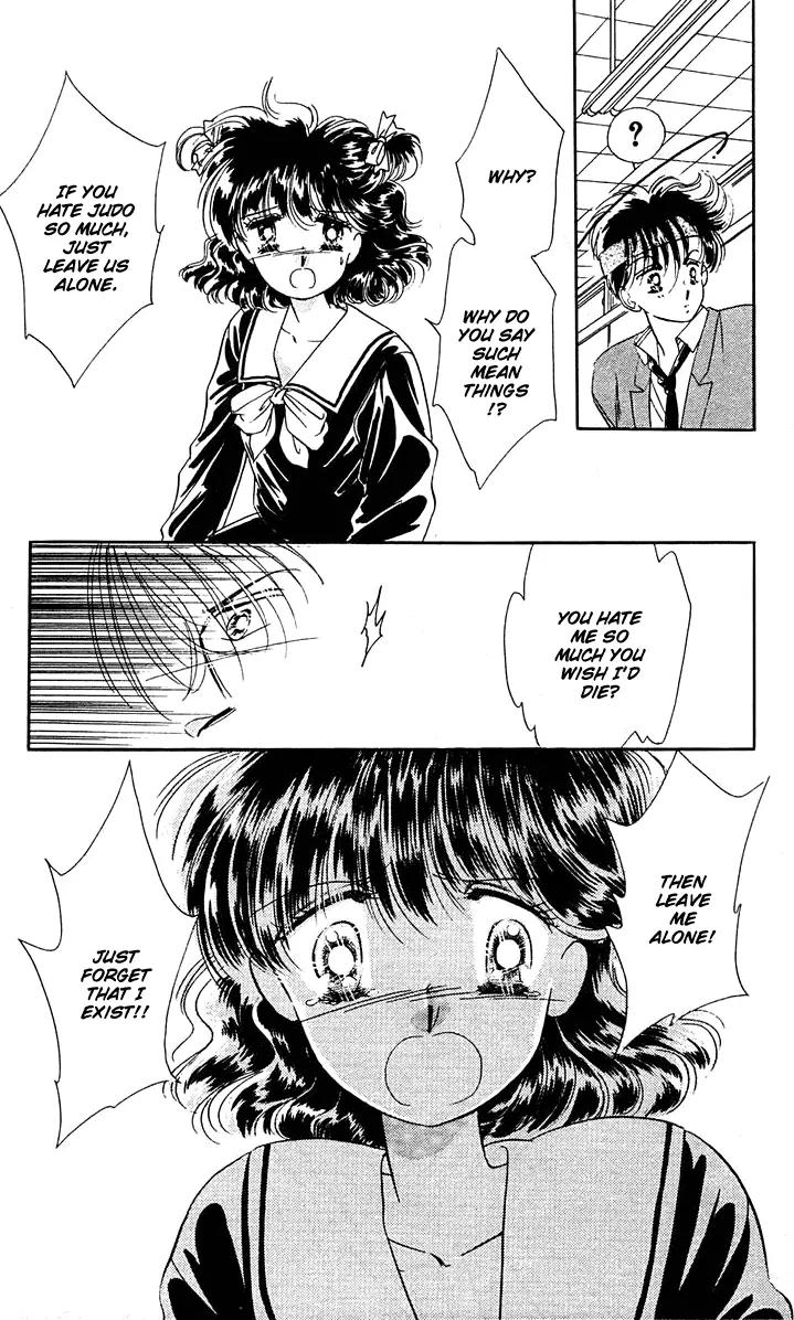 Princess Army Chapter 2.0 page 29 - Vol.2 Chapter 0
