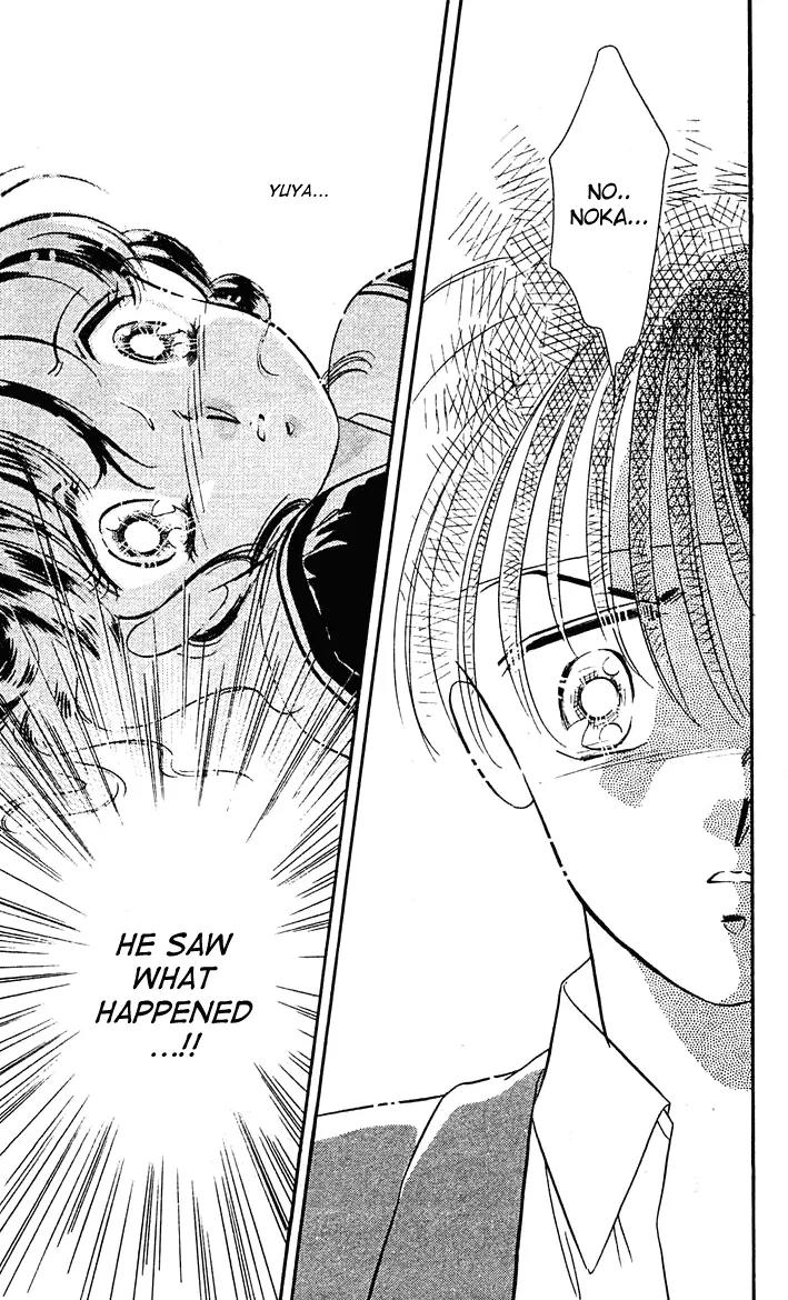 Princess Army Chapter 2.0 page 35 - Vol.2 Chapter 0