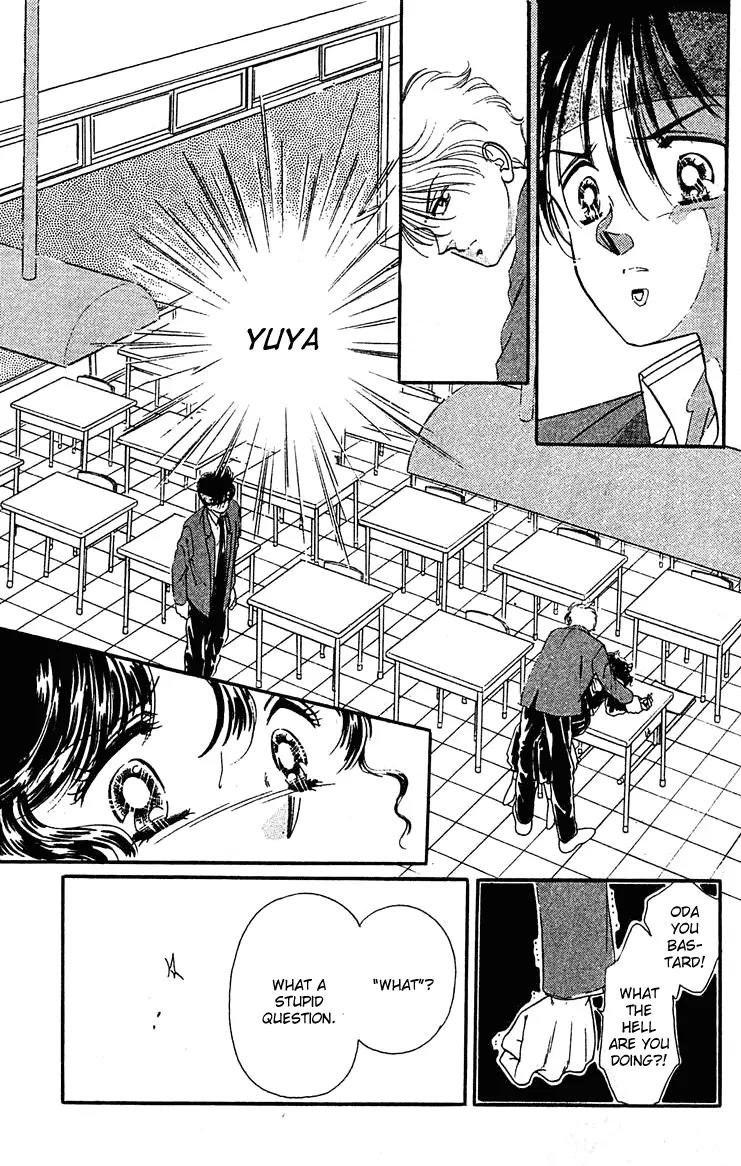 Princess Army Chapter 2.0 page 36 - Vol.2 Chapter 0