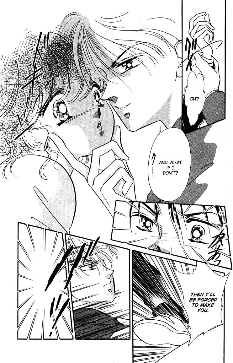 Princess Army Chapter 2.0 page 38 - Vol.2 Chapter 0