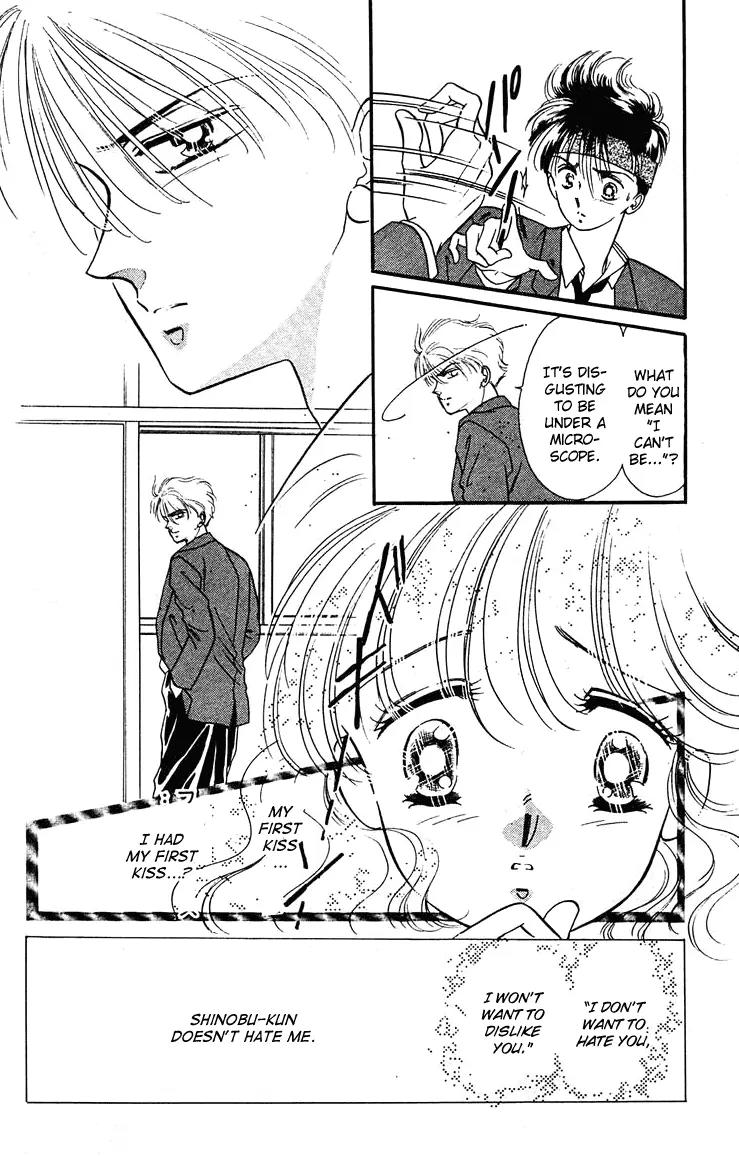 Princess Army Chapter 2.0 page 41 - Vol.2 Chapter 0