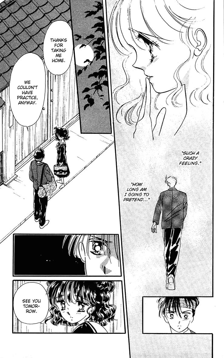 Princess Army Chapter 2.0 page 42 - Vol.2 Chapter 0