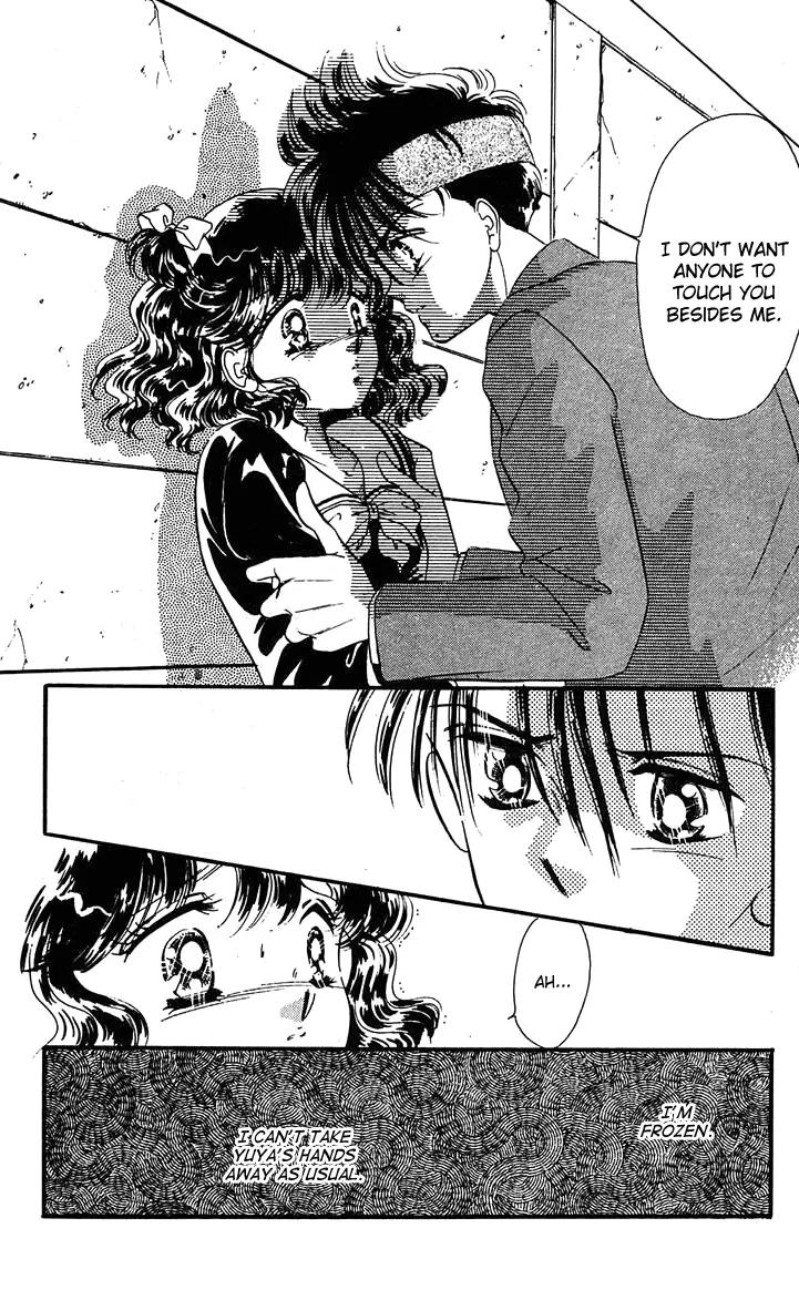 Princess Army Chapter 2.0 page 46 - Vol.2 Chapter 0