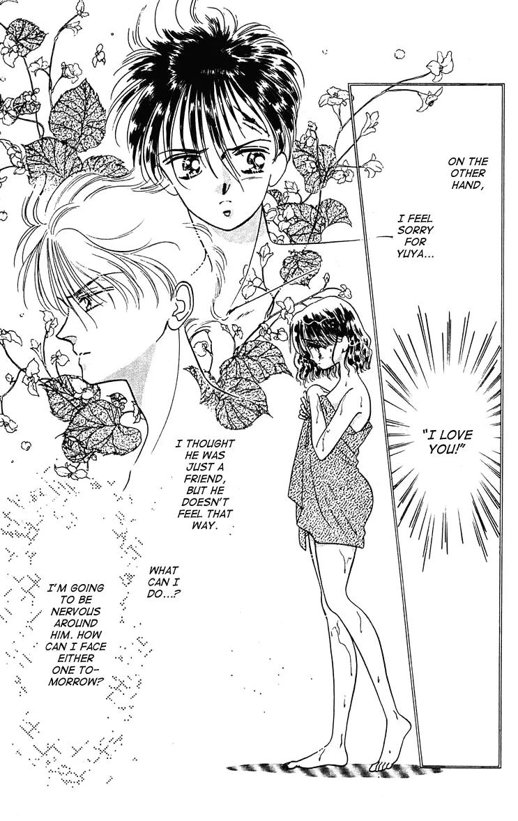 Princess Army Chapter 2.0 page 50 - Vol.2 Chapter 0
