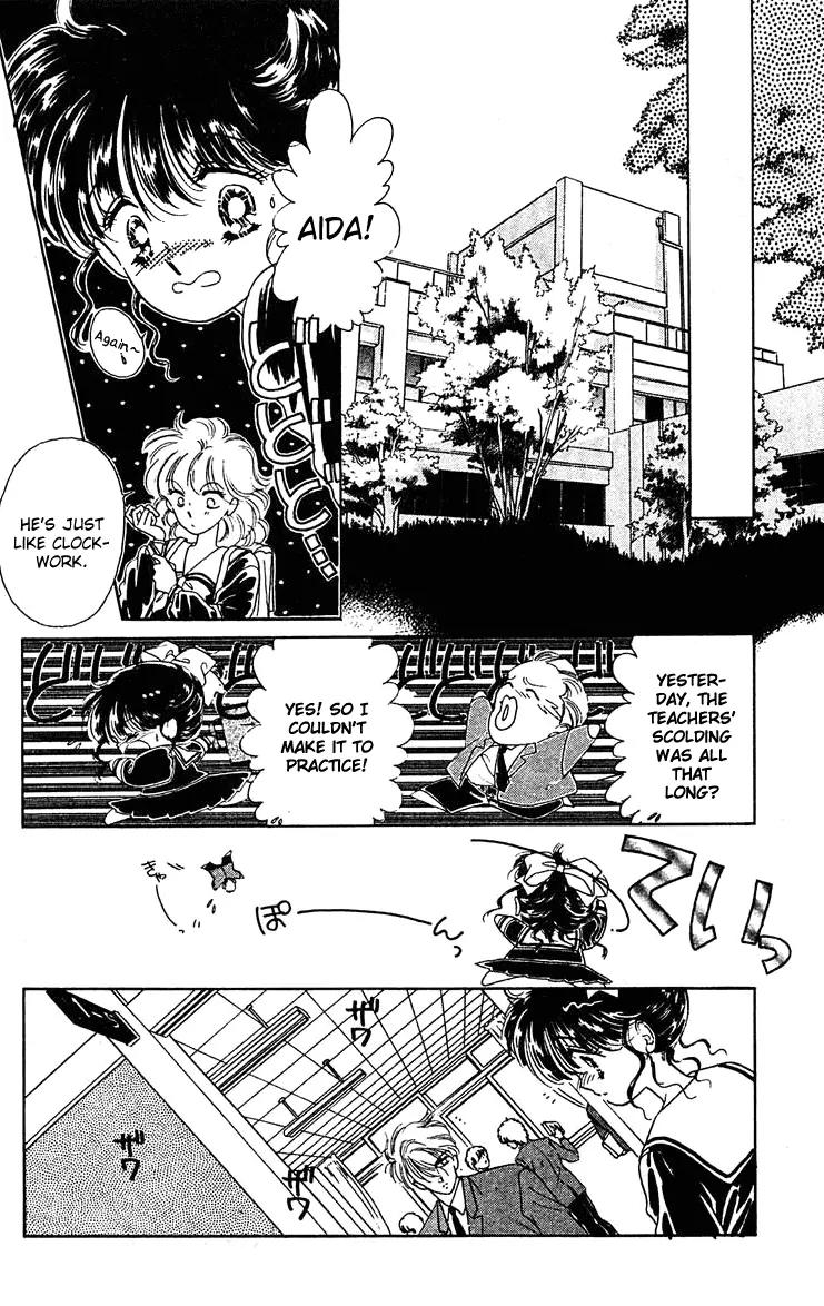 Princess Army Chapter 2.0 page 51 - Vol.2 Chapter 0