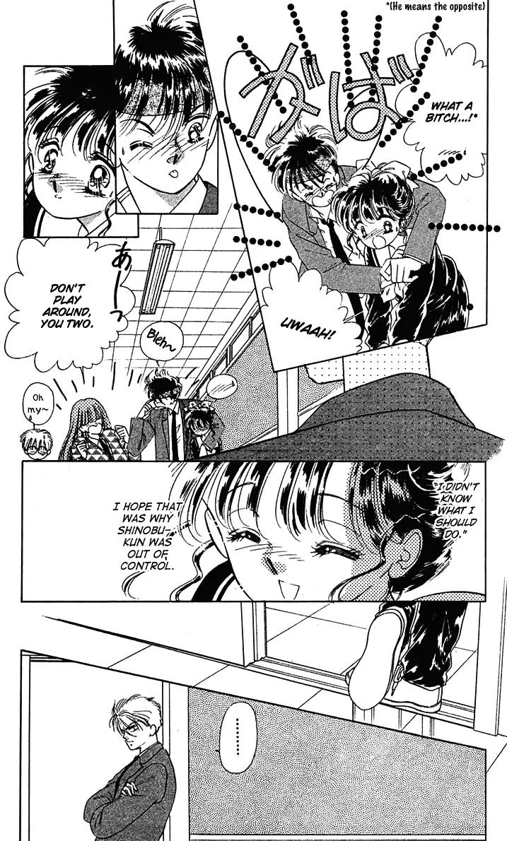 Princess Army Chapter 2.0 page 56 - Vol.2 Chapter 0