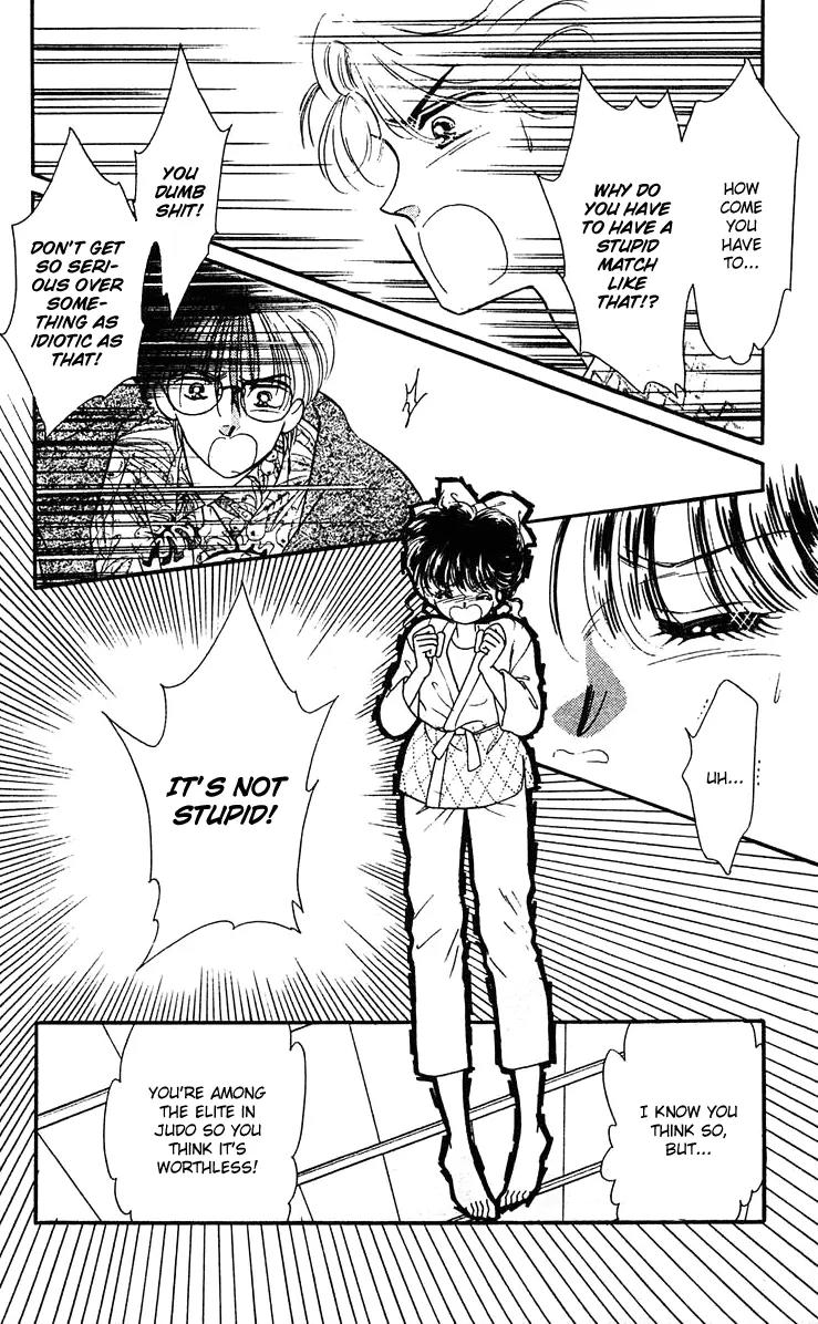 Princess Army Chapter 2.0 page 59 - Vol.2 Chapter 0