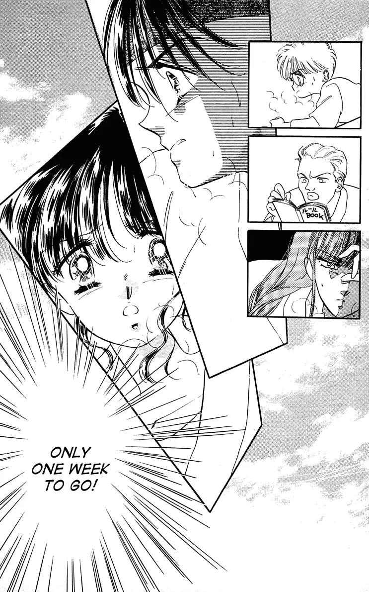 Princess Army Chapter 2.0 page 62 - Vol.2 Chapter 0