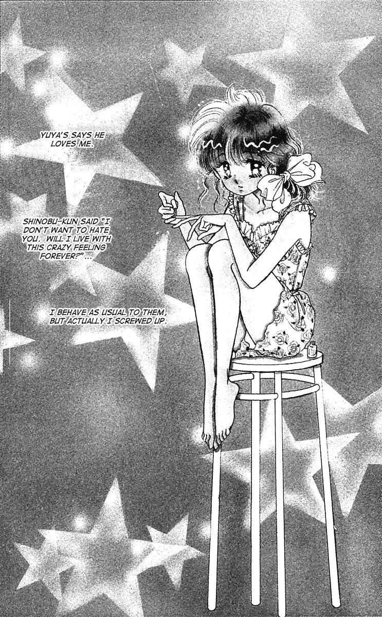 Princess Army Chapter 2.0 page 63 - Vol.2 Chapter 0