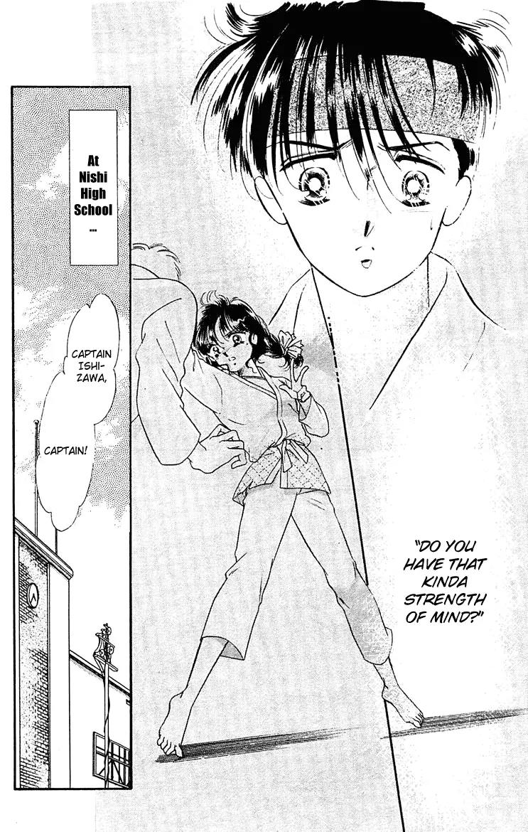Princess Army Chapter 2.0 page 69 - Vol.2 Chapter 0