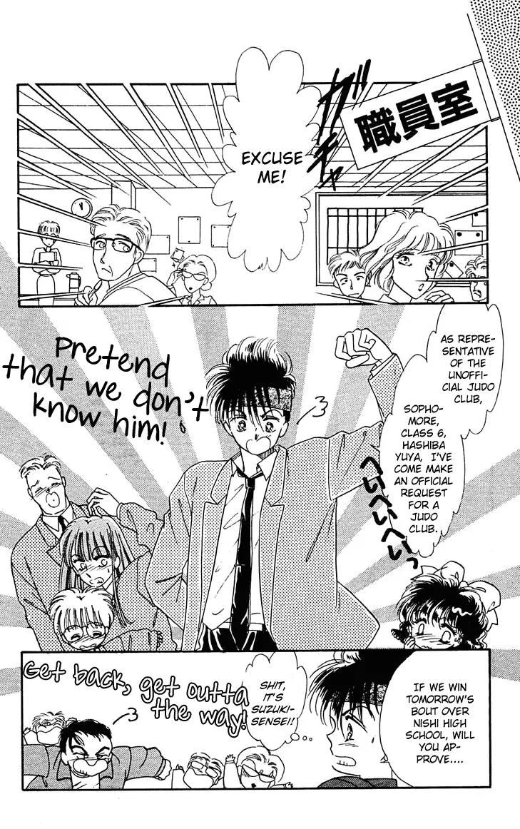 Princess Army Chapter 2.0 page 73 - Vol.2 Chapter 0