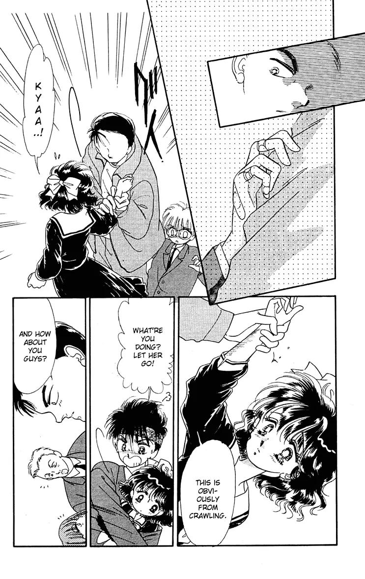 Princess Army Chapter 2.0 page 77 - Vol.2 Chapter 0