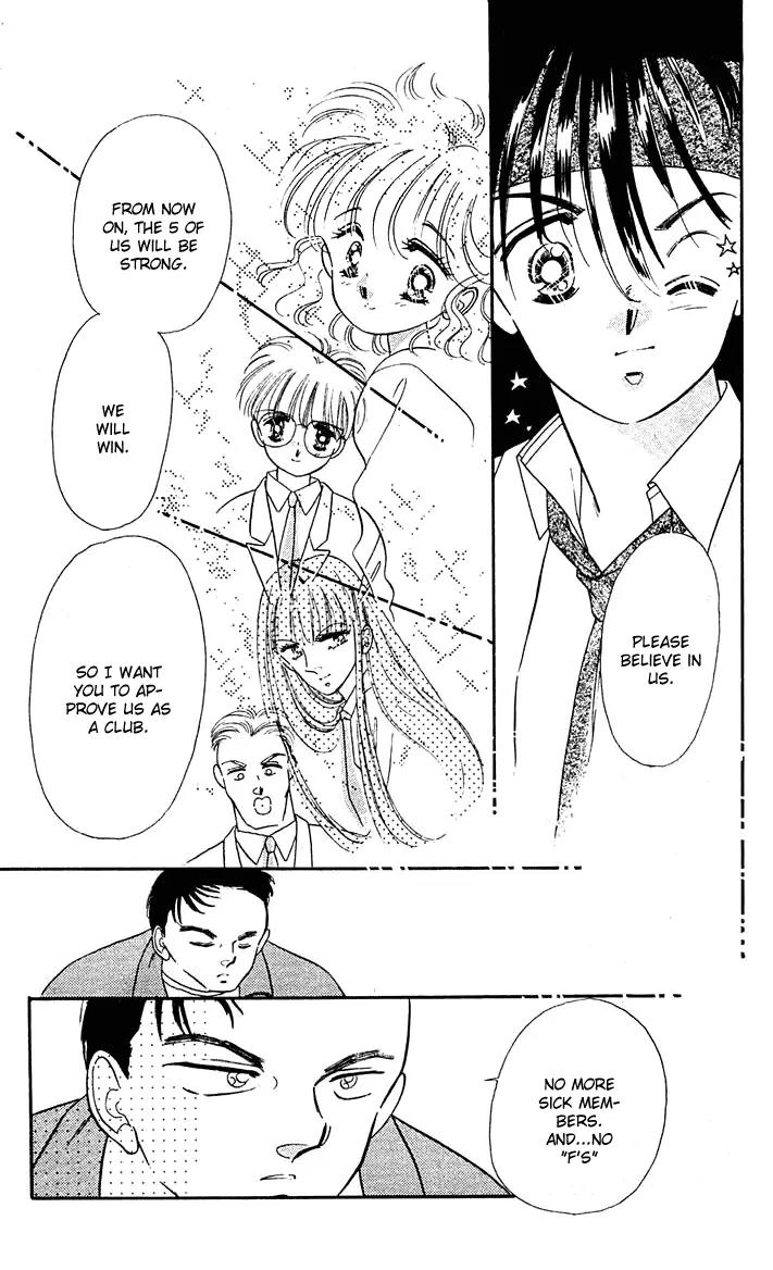 Princess Army Chapter 2.0 page 79 - Vol.2 Chapter 0