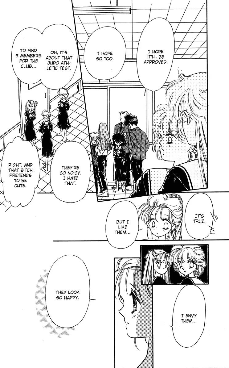 Princess Army Chapter 2.0 page 81 - Vol.2 Chapter 0