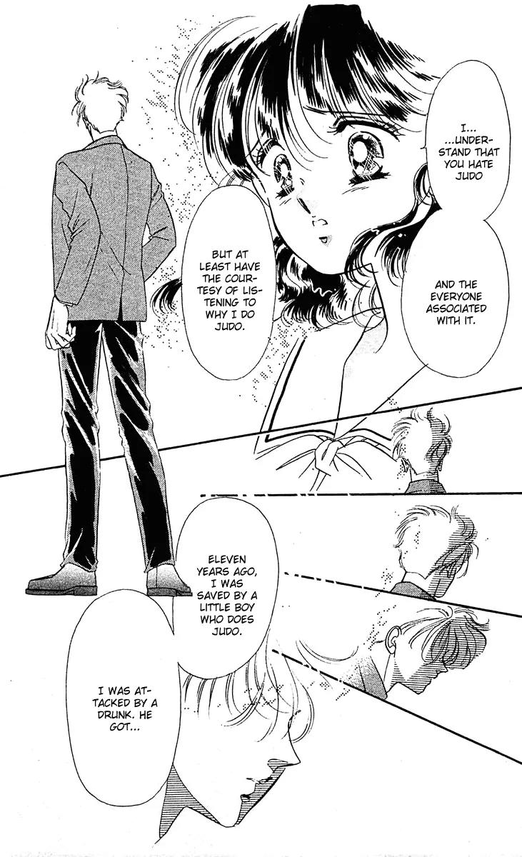 Princess Army Chapter 2.0 page 86 - Vol.2 Chapter 0