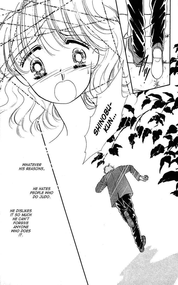 Princess Army Chapter 2.0 page 89 - Vol.2 Chapter 0