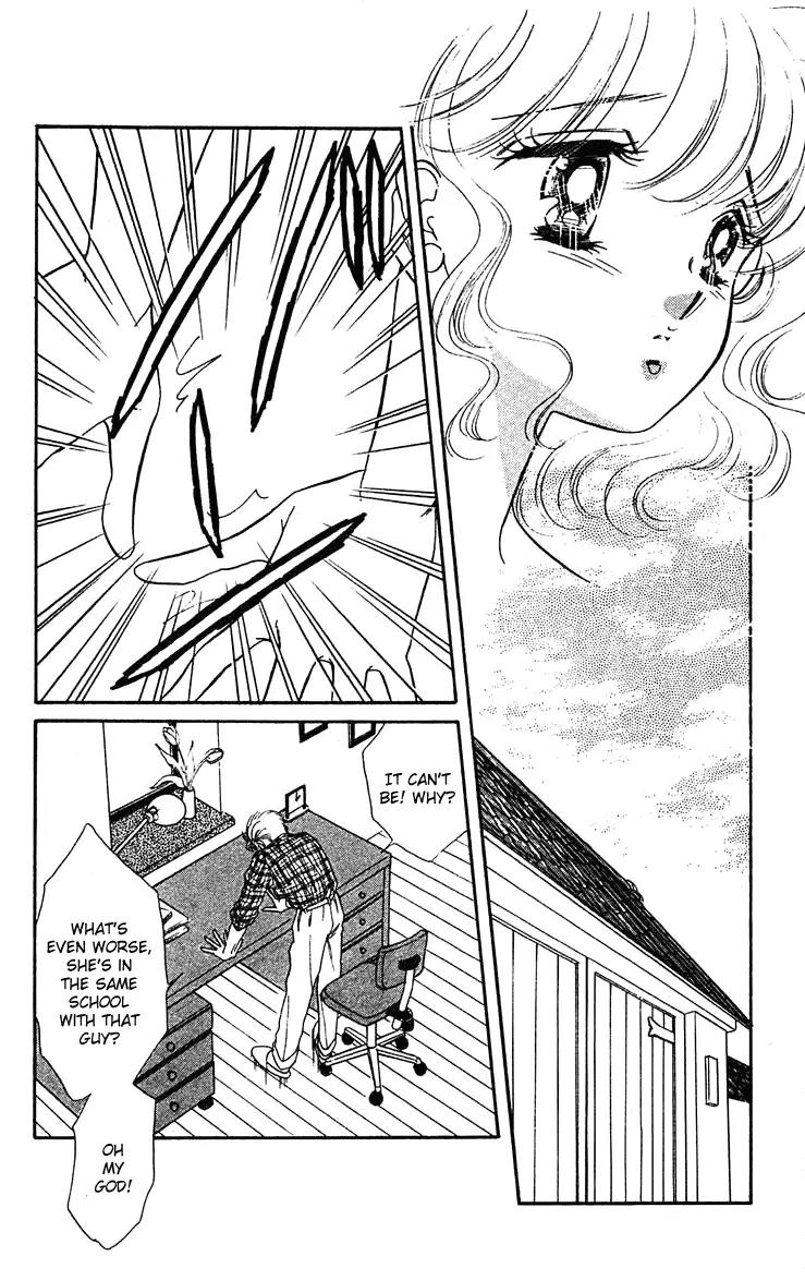 Princess Army Chapter 2.0 page 90 - Vol.2 Chapter 0