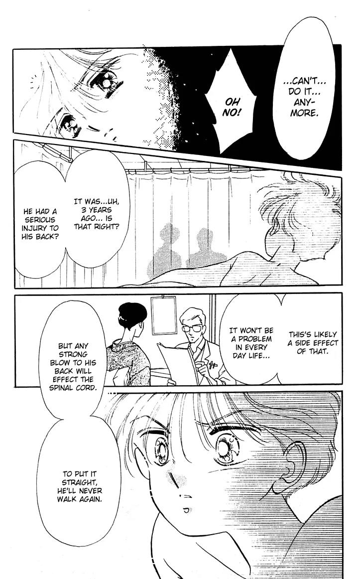 Princess Army Chapter 3.0 page 10 - Vol.3 Chapter 0