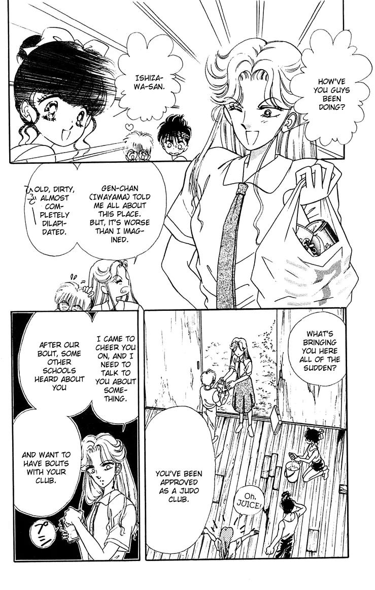 Princess Army Chapter 3.0 page 102 - Vol.3 Chapter 0