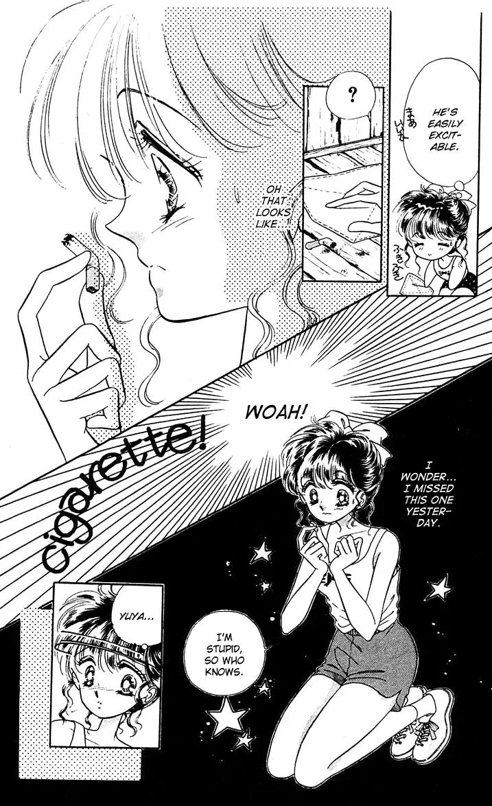 Princess Army Chapter 3.0 page 105 - Vol.3 Chapter 0